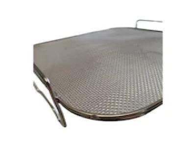 Xiaomi Mi Smart 35 Lt Airfryer Yag Sicramasini Onleyen Tel Kafes 304 Celik - Kullanıcı yorumları