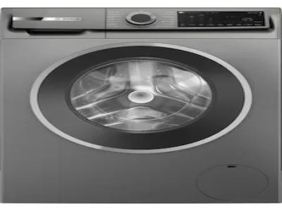 Bosch Wgk264zrtr 11 Kg 1400 Devir Camasir Makinesi Antrasit - Kullanıcı yorumları