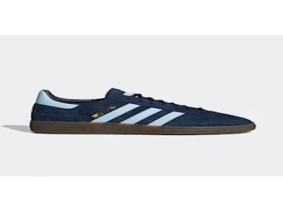 Adidas Originals Handball Spezial Erkek Mavi Spor Ayakkabi Duz Bd7633 Mavi - Kullanıcı yorumları