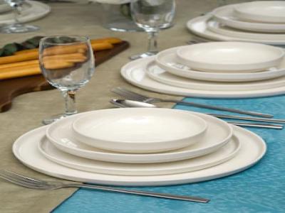 Heda Porselen Ruya Kirik Beyaz 24 Parca 6 Kisilik Porselen Yemek Takimi - Kullanıcı yorumları