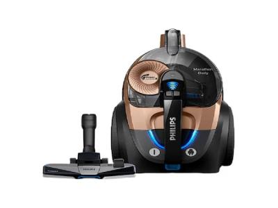 Philips Xb715107 Marathon Daily 900 W Toz Torbasiz Supurge - Kullanıcı yorumları