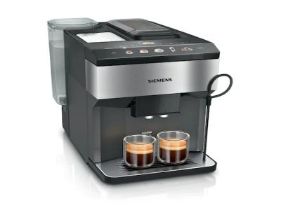 Siemens Tp517r03 Tam Otomatik Kahve Makinesi - Kullanıcı yorumları