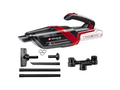 Einhell Te Hv 1806 Li Solo Akulu El Supurge 2347190 - Kullanıcı yorumları