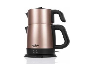 Arnica Ih33151 Demli 15 L Cay Makinesi - Kullanıcı yorumları