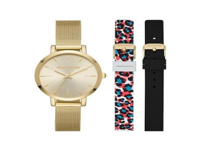 Skechers Sr9057 Kadin Kol Saati Ve Yedek Kordon - Kullanıcı yorumları