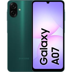 Samsung Galaxy A07 128 GB 4 GB Ram (Samsung Türkiye Garantili) - Kullanıcı yorumları