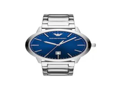 Emporio Armani Ar11311 Ruggero Erkek Kol Saati - Kullanıcı yorumları