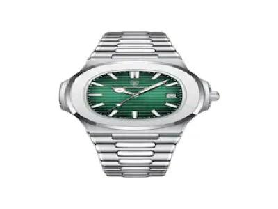 Poedagar Sj8038 40mm Quartz Erkek Kol Saati Rk4 - Kullanıcı yorumları