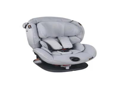 Besafe Izi Comfort X3 9 18 Kg Oto Koltugu - Kullanıcı yorumları