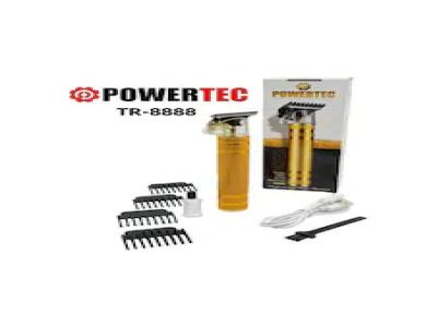 Powertec Tr8888 Sakal Ense Cizim Makinesi - Kullanıcı yorumları