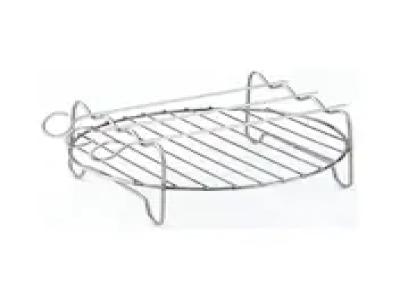 Philips Hd925560 Airfryer 5000 Serisi Ile Uyumlu Izgara Teli 3 Sisli - Kullanıcı yorumları