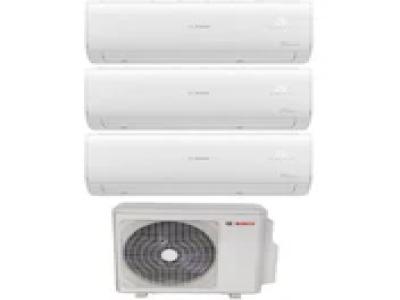 Bosch Multi Split Inverter Klima 36000 Btu 1 Dis 3 Ic Unite 9000 9000 9000 Btu - Kullanıcı yorumları
