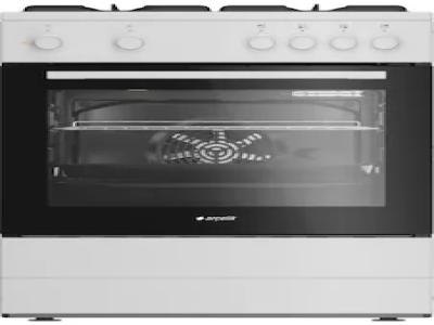 Arcelik F 8440 1 B 66 L Ocakli Firin Beyaz - Kullanıcı yorumları