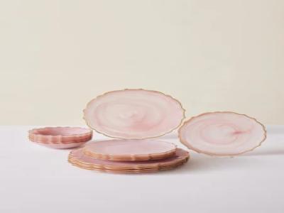 Karaca Icequeen 18 Parca 6 Kisilik Yemek Takimi - Kullanıcı yorumları