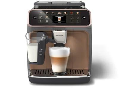 Philips Lattego Series 5500 Ep554480 Tam Otomatik Espresso Makinesi - Kullanıcı yorumları