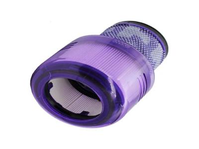 V15 Detect Absolute Hepa Filtre Uyumlu - Kullanıcı yorumları