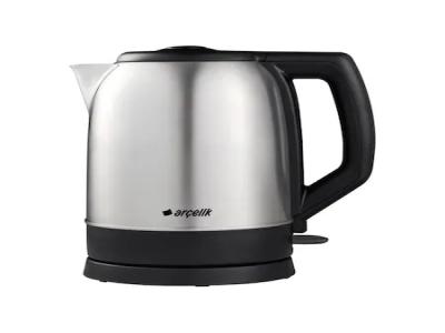 Arcelik Kl 9221 I 2200 W 12 L Su Isitici - Kullanıcı yorumları