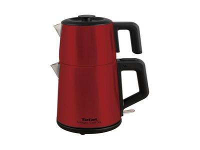 Tefal Magic Tea Xl 18 Lt Cay Makinesi - Kullanıcı yorumları