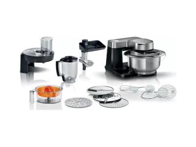 Bosch Mums2vm40 900 W Mutfak Sefi - Kullanıcı yorumları