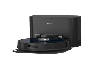 Simart Katya T Istasyonlu Akilli Robot Supurge - Kullanıcı yorumları