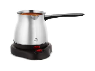 King K451 Haz Turk Kahve Makinesi - Kullanıcı yorumları