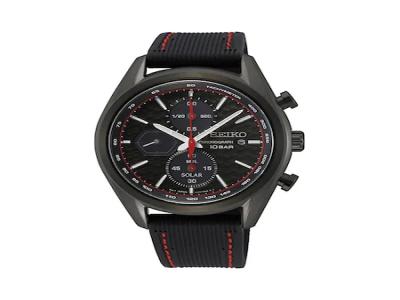 Seiko Macchina Sportiva Ssc777p Erkek Kol Saati - Kullanıcı yorumları