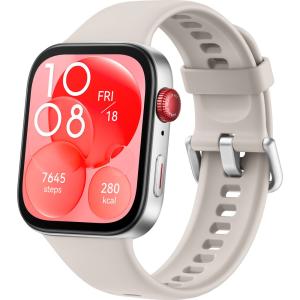 Huawei Watch Fit 3 - - Kullanıcı yorumları