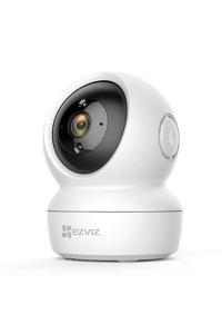 EZVIZ C6n 1080p Fhd 360 Derece Gece Görüşlü Sesli Ip Wifi Akıllı Ev Güvenlik Bebek Kamerası - Kullanıcı yorumları