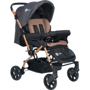 4 Baby Olympus Gold Çift Yön Bebek - Kullanıcı yorumları