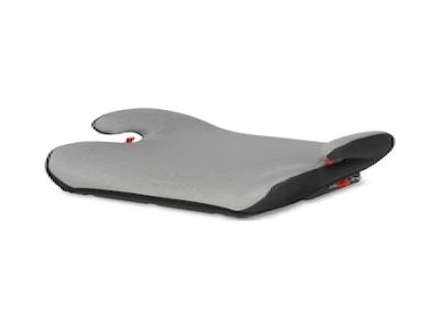 Lorelli Sirius Fix Isofix Yukseltici Gri - Kullanıcı yorumları