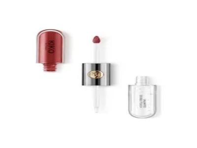 Kiko Likit Ruj Unlimited Double Touch 106 Satin Ruby Red - Kullanıcı yorumları