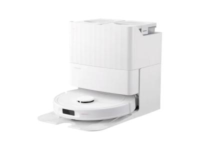 Roborock Q Revo S Cop Istasyonlu Akilli Robot Supurge Beyaz - Kullanıcı yorumları