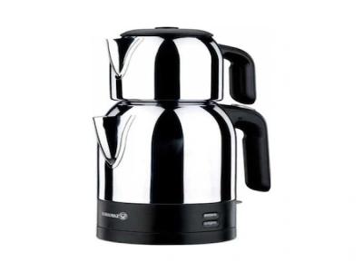 Korkmaz A359 Demkolik 18 L Cay Makinesi - Kullanıcı yorumları