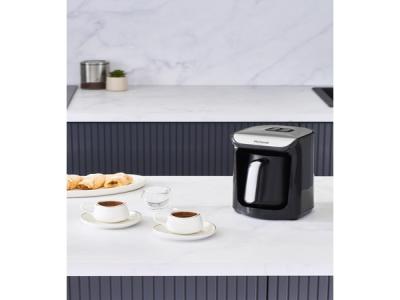 Homend Joy 1887h Turk Kahve Makinesi - Kullanıcı yorumları