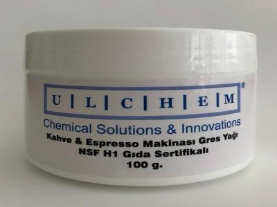 Ulchem Espresso Ve Kahve Makinasi Gres Yagi Nsf H1 Uluslararasi - Kullanıcı yorumları