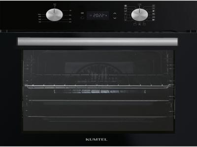 Kumtel Digital Plus Siyah Ankastre Fırın 15 Prog. - Kullanıcı yorumları
