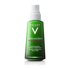 Vichy Normaderm Phytosolution 50 ml Yağlı Ciltler için Salisilik Asitli - Kullanıcı yorumları