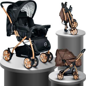 Baby Home BH-760 Gold Çift Yönlü Bebek - Kullanıcı yorumları