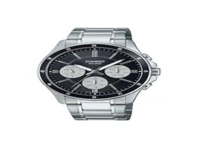 Casio Mtp 1374d 1a3vdf Erkek Kol Saati Gri - Kullanıcı yorumları