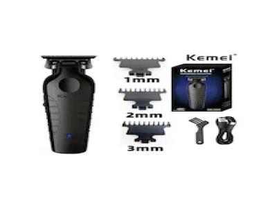 Kemei Km 2299 1200ma Profesyonel Sac Kesme Makinesi - Kullanıcı yorumları