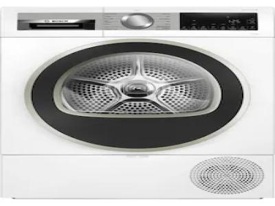 Bosch Wqg25201tr 10 Kg Isi Pompali Kurutma Makinesi - Kullanıcı yorumları