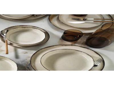 Kutahya Porselen Pearl Moderna Tarcin 24 Parca 6 Kisilik Yemek Takimi - Kullanıcı yorumları