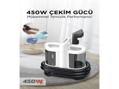 Torima V22b Koltuk Ve Hali Yikama Makinesi Cam Temizleme Leke Cikartma Makinesi - Kullanıcı yorumları