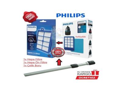 Kampanya Philips Uyumlu Fc 9924 Marathon Ultimate Celik Borufiltre Seti - Kullanıcı yorumları