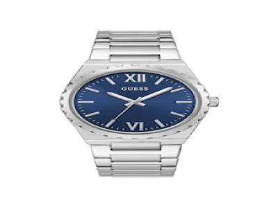 Guess Guu1394g5m Erkek Kol Saati Mavi - Kullanıcı yorumları