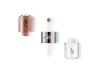 Kiko Unlimited Double Touch Likit Ruj 103 Natural Rose - Kullanıcı yorumları