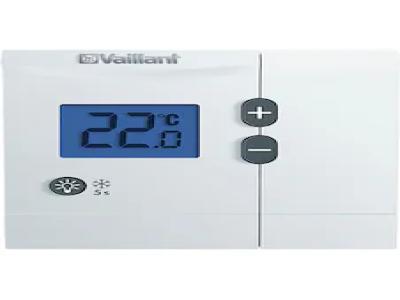 Vaillant Vrt 35 F Kablosuz Oda Termostati - Kullanıcı yorumları