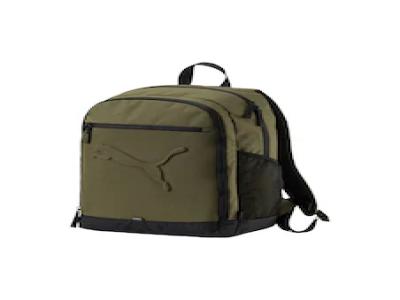 Puma Buzz Sirt Cantasi 073581 25 Yesil - Kullanıcı yorumları