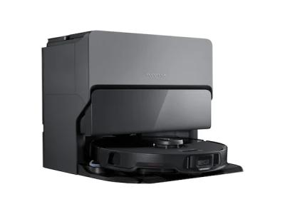 Roborock S8 Maxv Ultra Akilli Robot Supurge Siyah - Kullanıcı yorumları