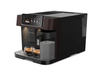 Arcelik Em 9495 Imperium Barista Tam Otomatik Espresso Makinesi - Kullanıcı yorumları